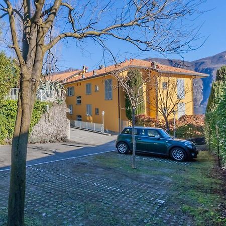 Ca' Maria Lavanda By Wonderful Italy Bellagio Luaran gambar