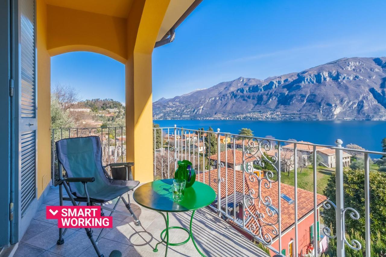Ca' Maria Lavanda By Wonderful Italy Bellagio Luaran gambar