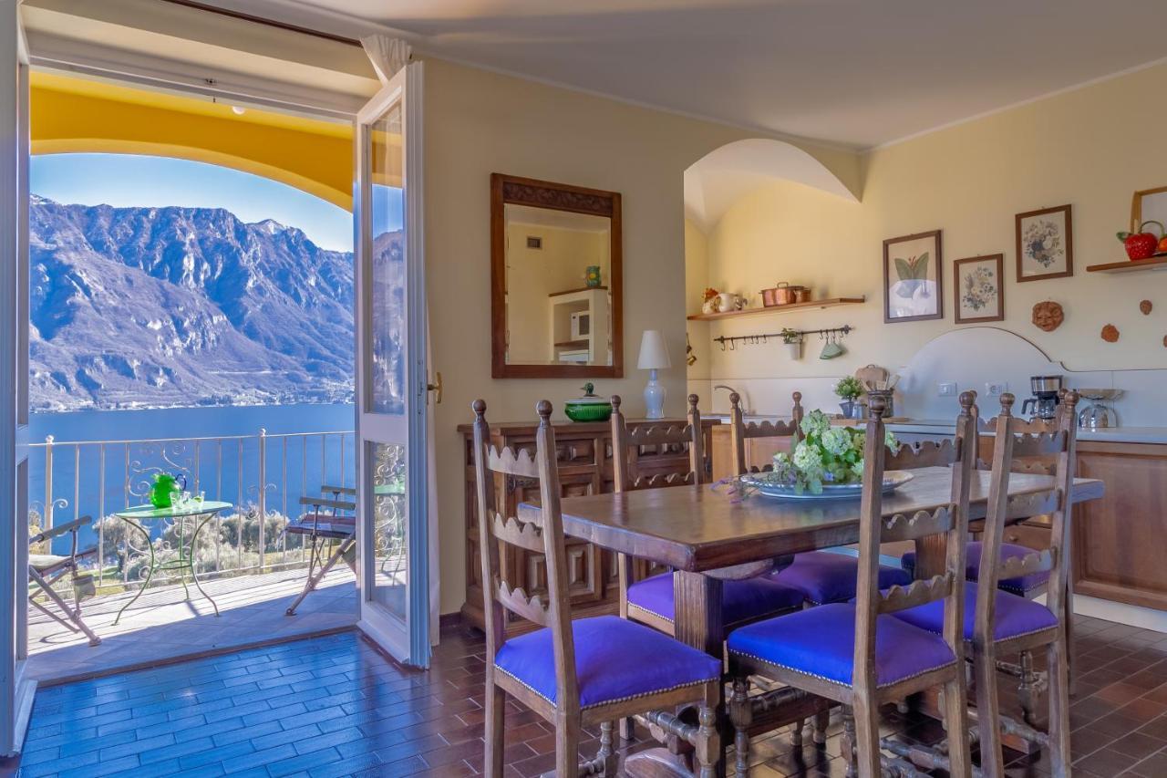 Ca' Maria Lavanda By Wonderful Italy Bellagio Luaran gambar