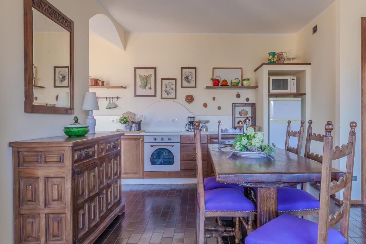 Ca' Maria Lavanda By Wonderful Italy Bellagio Luaran gambar