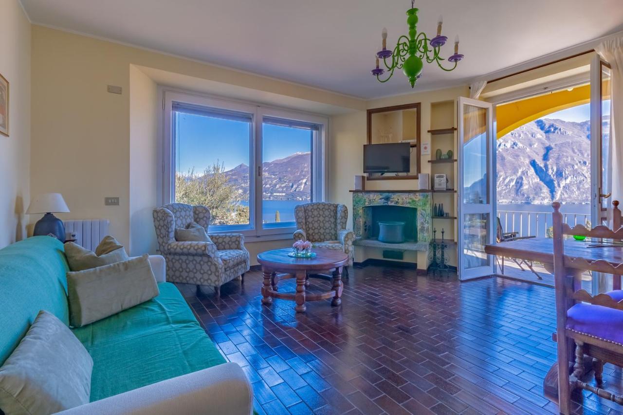 Ca' Maria Lavanda By Wonderful Italy Bellagio Luaran gambar