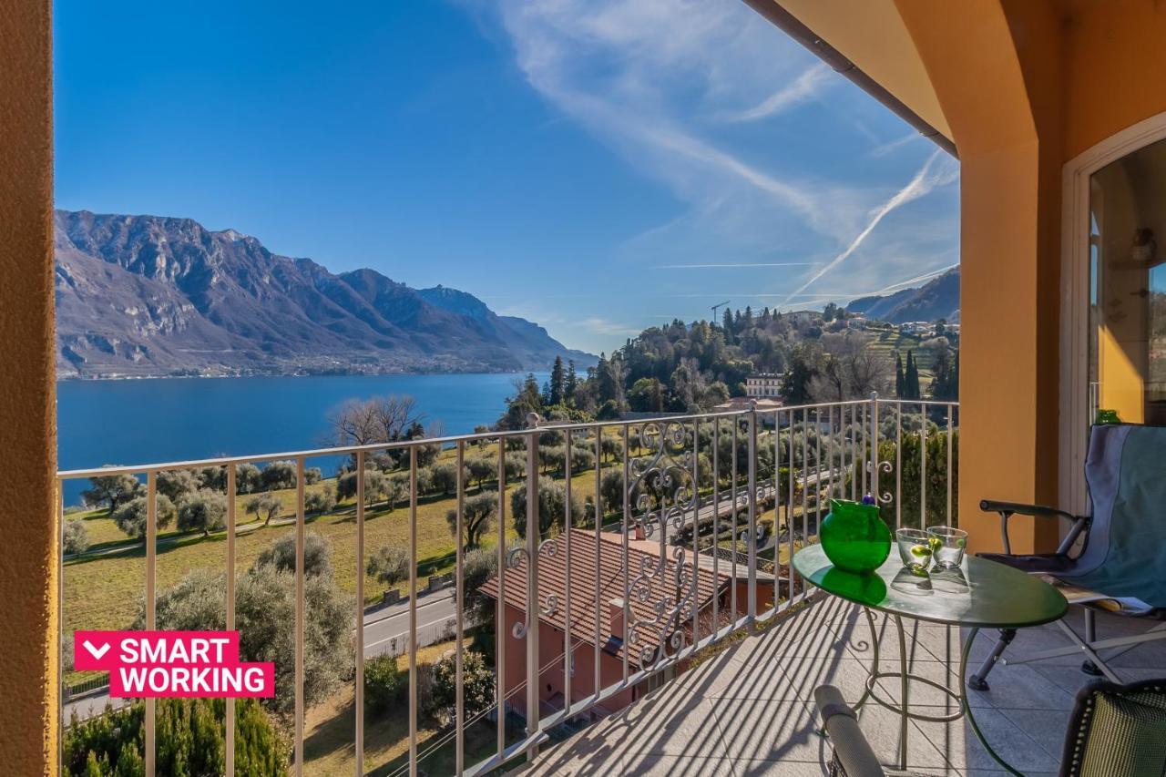 Ca' Maria Lavanda By Wonderful Italy Bellagio Luaran gambar