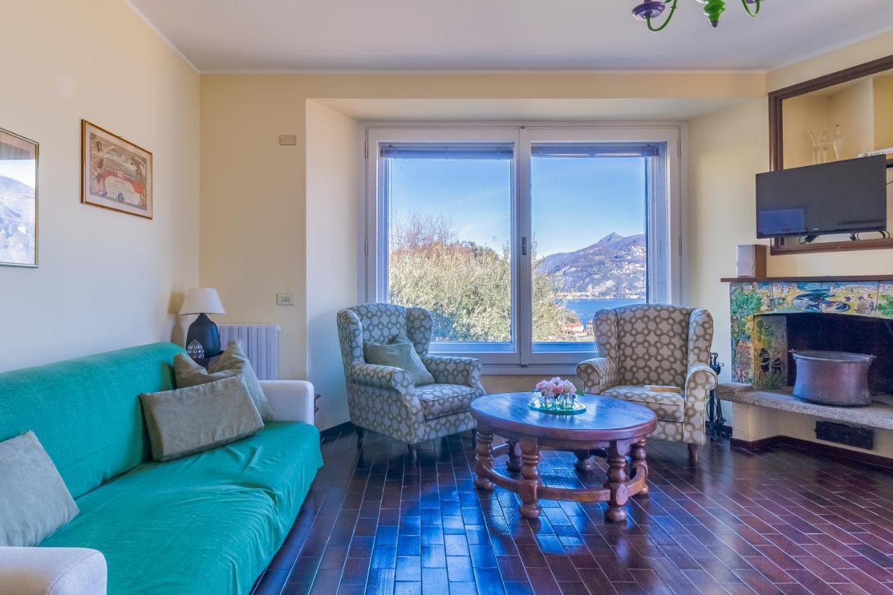 Ca' Maria Lavanda By Wonderful Italy Bellagio Luaran gambar