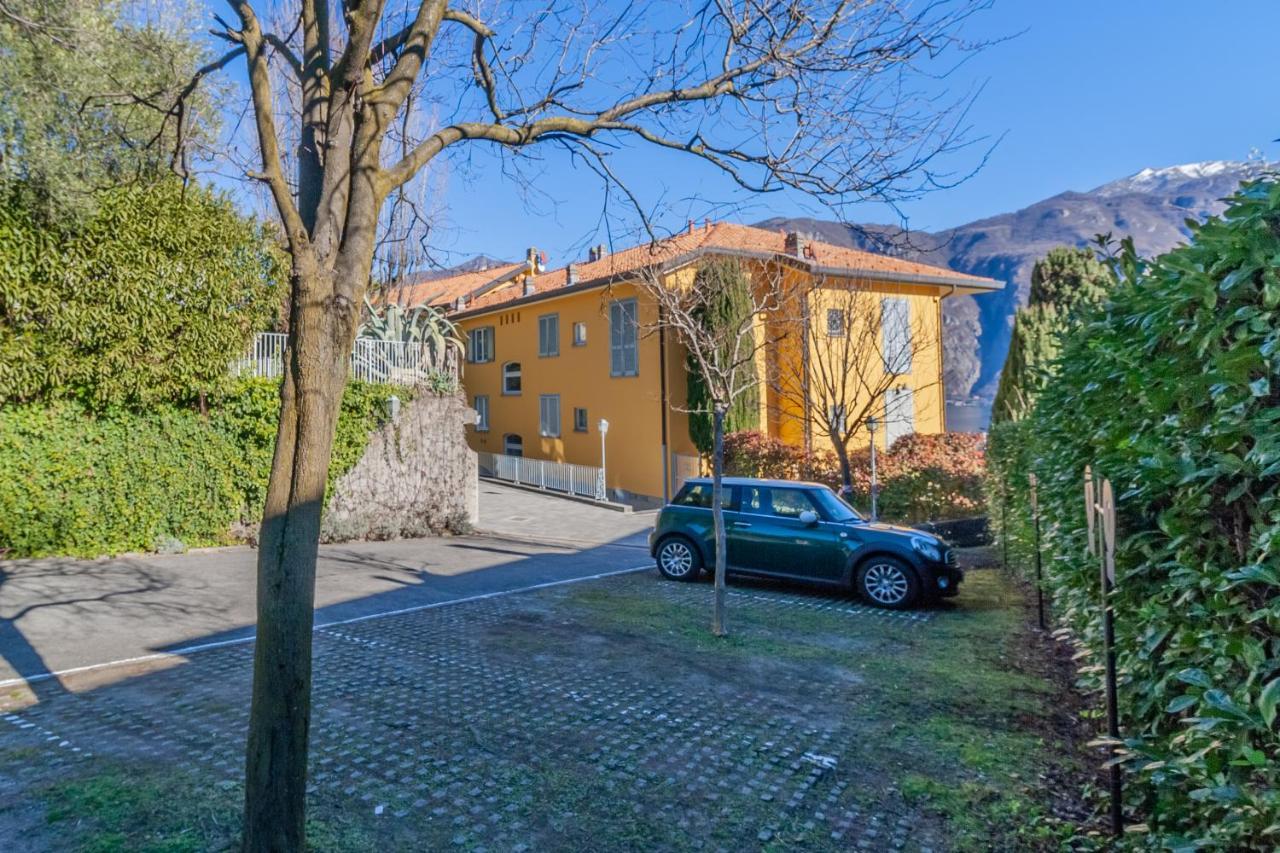Ca' Maria Lavanda By Wonderful Italy Bellagio Luaran gambar