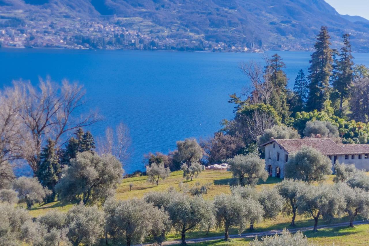 Ca' Maria Lavanda By Wonderful Italy Bellagio Luaran gambar