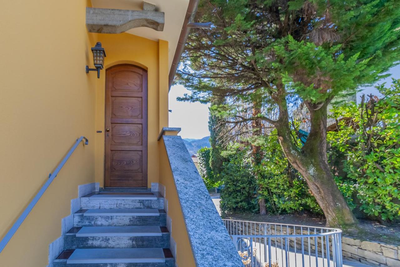 Ca' Maria Lavanda By Wonderful Italy Bellagio Luaran gambar