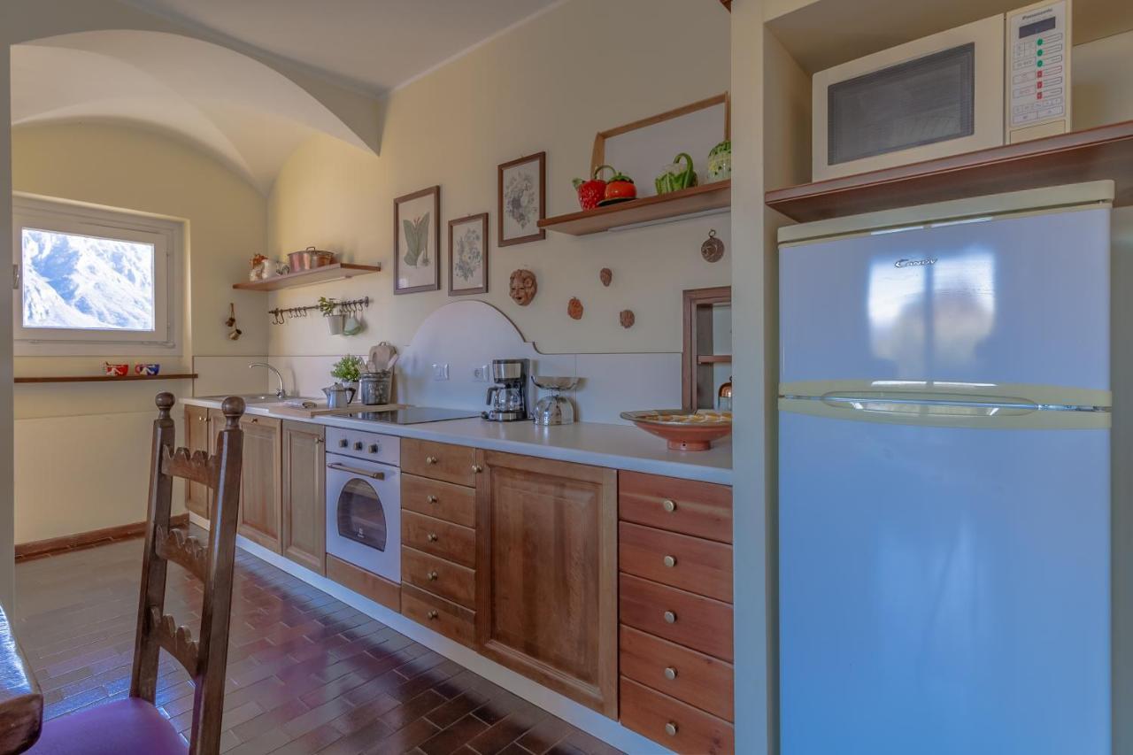 Ca' Maria Lavanda By Wonderful Italy Bellagio Luaran gambar