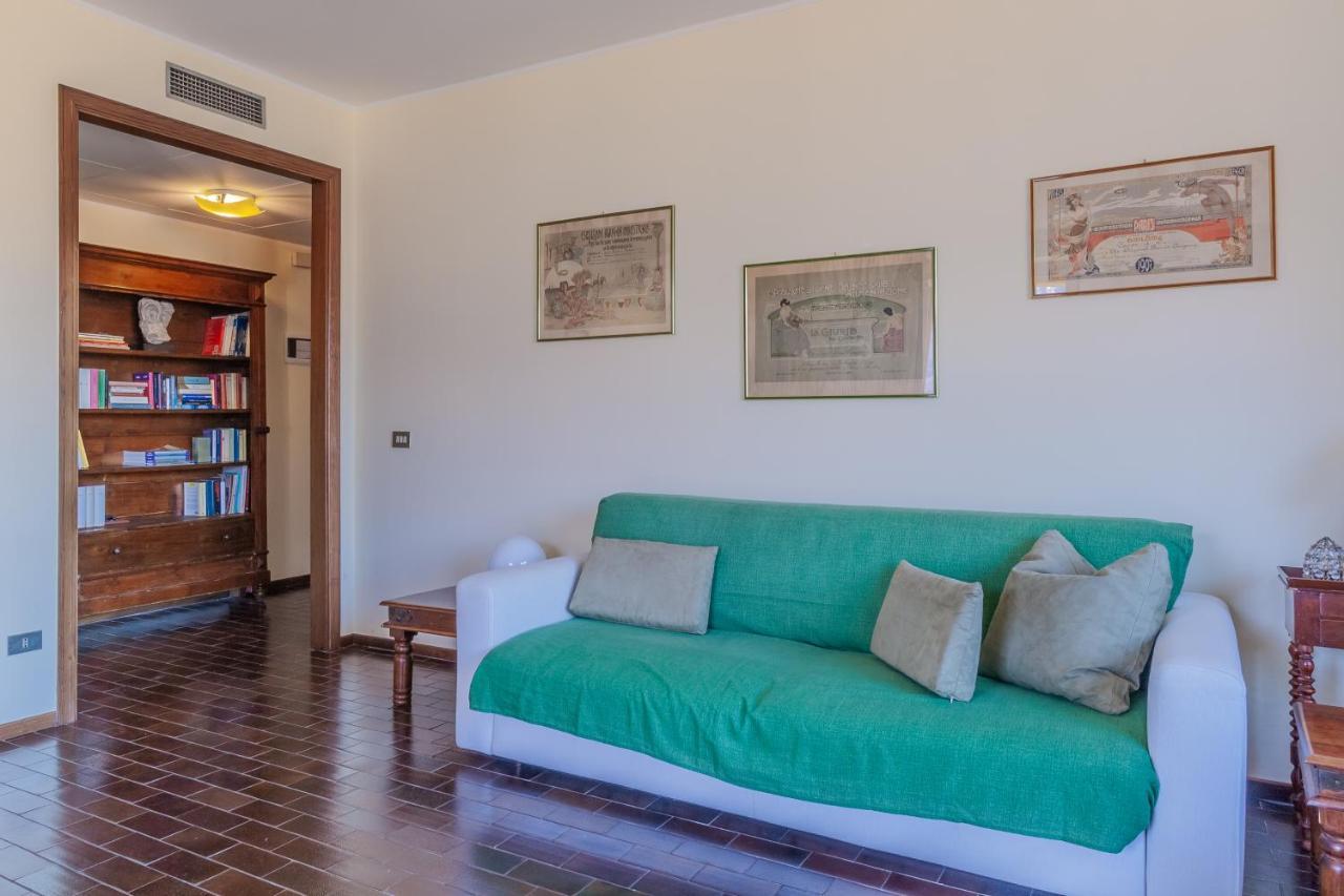 Ca' Maria Lavanda By Wonderful Italy Bellagio Luaran gambar